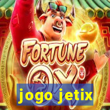 jogo jetix